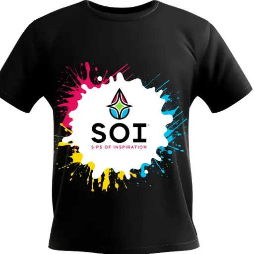 SOI Branded T-Shirts